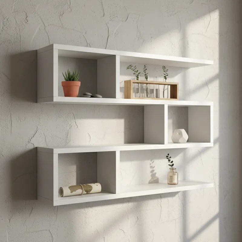 Repisa FINLANDIA SLIM - Imagen 3