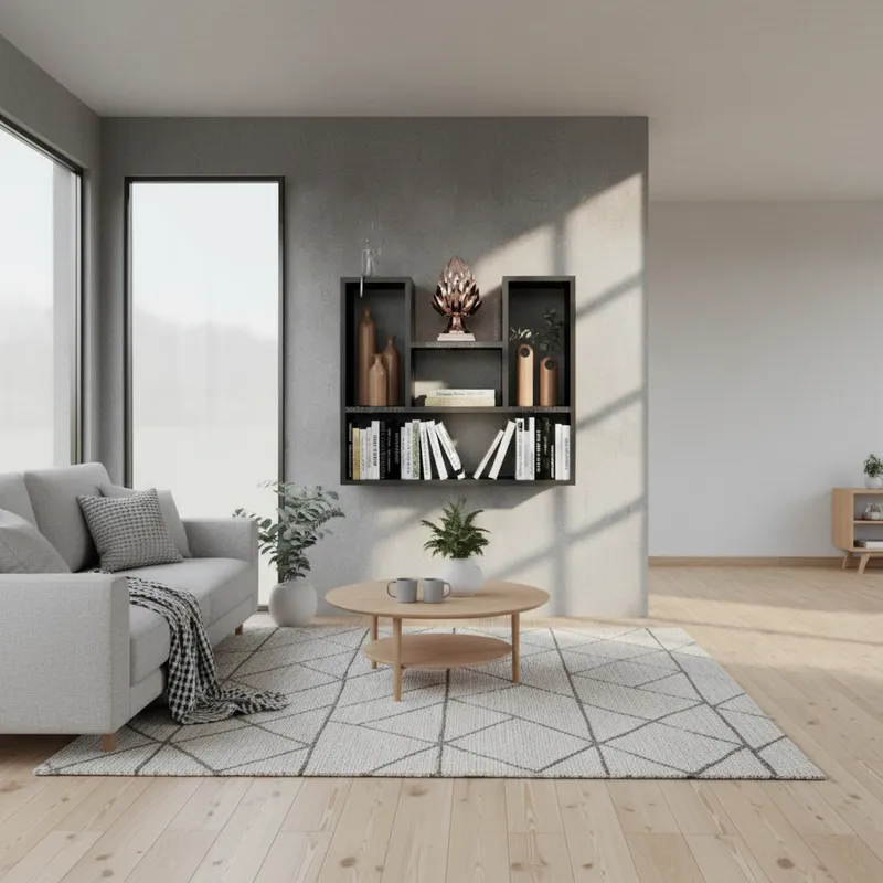 Repisa CHINA - Imagen 3