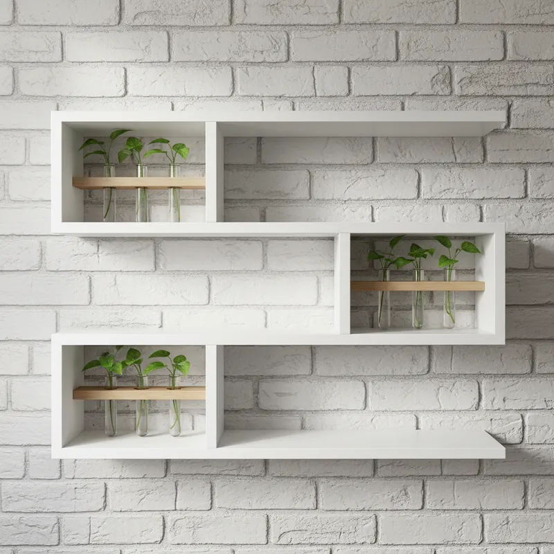 Repisa FINLANDIA SLIM - Imagen 5