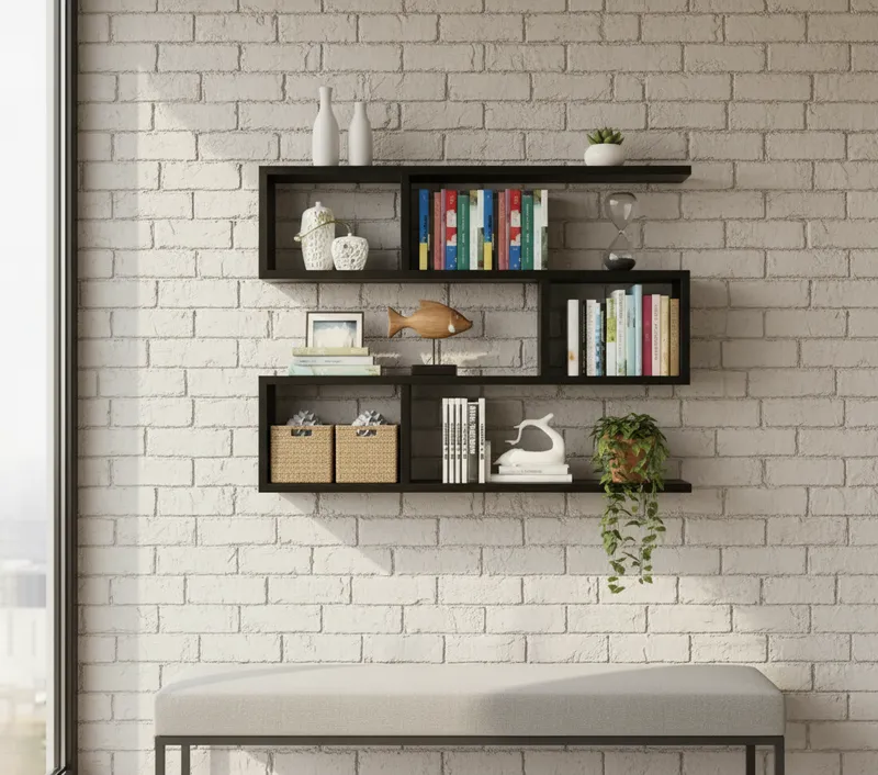 Repisa FINLANDIA SLIM - Imagen 2