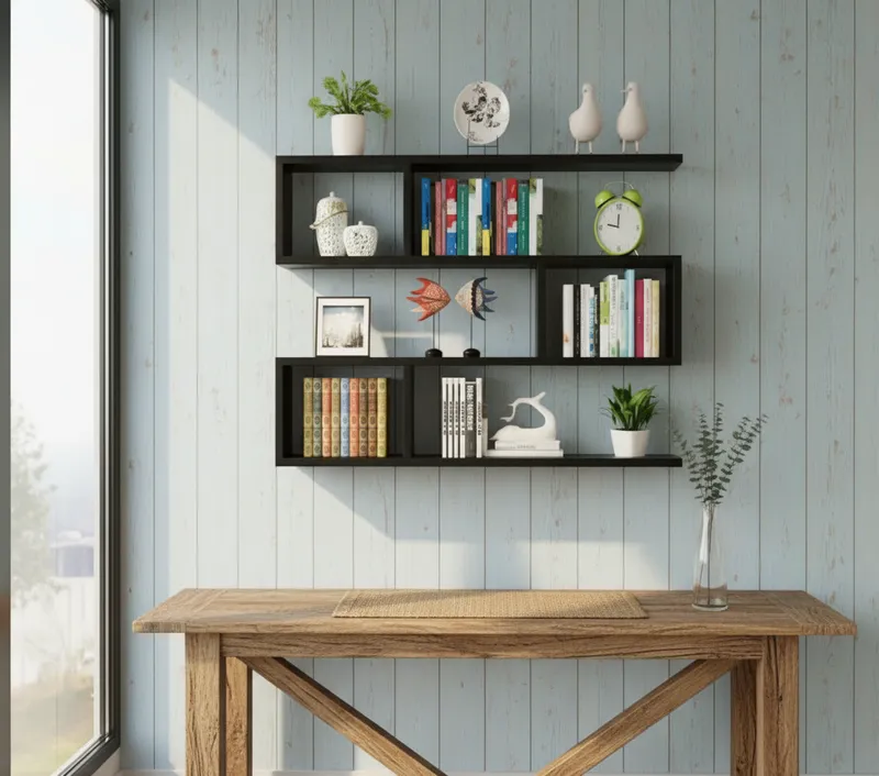 Repisa FINLANDIA SLIM - Imagen 4