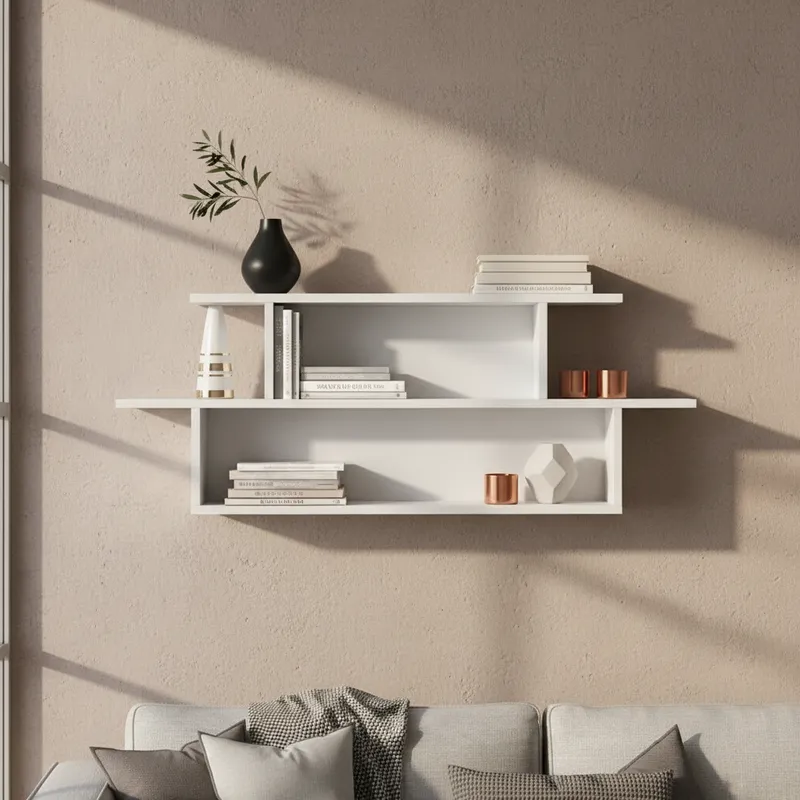Repisa MONACO