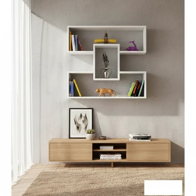 Repisa MIAMI - Imagen 3