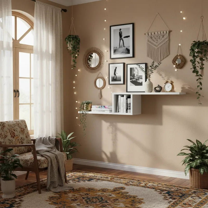 Repisa SOP - Imagen 2