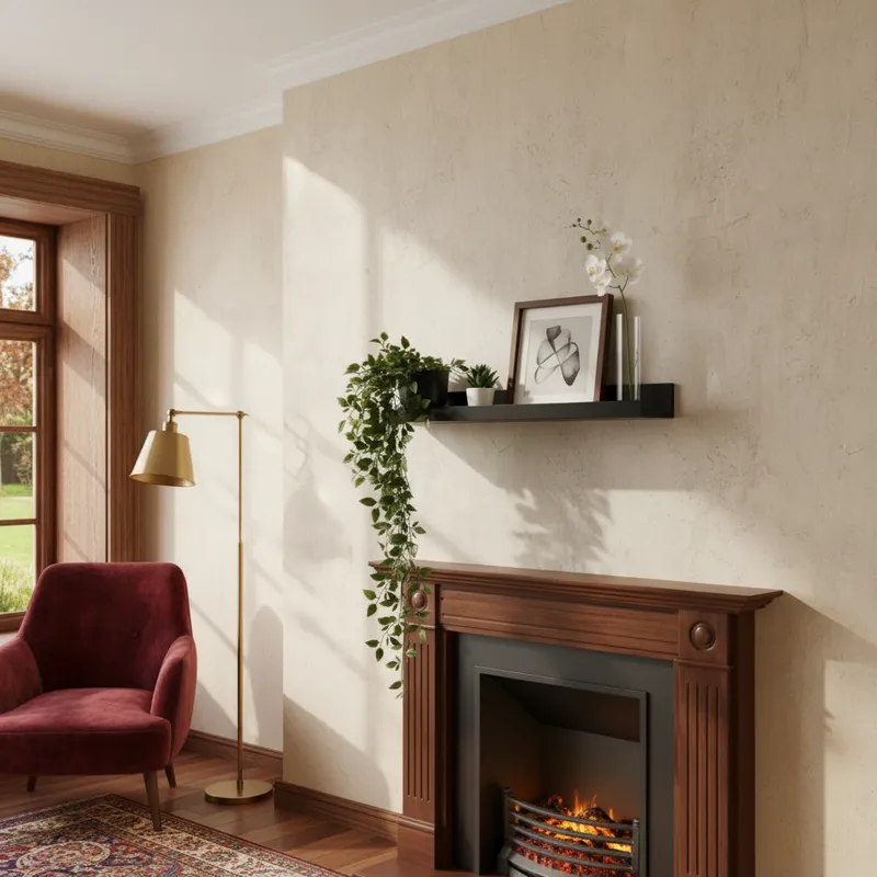 Repisa TOSCANA 40x15 - Imagen 6
