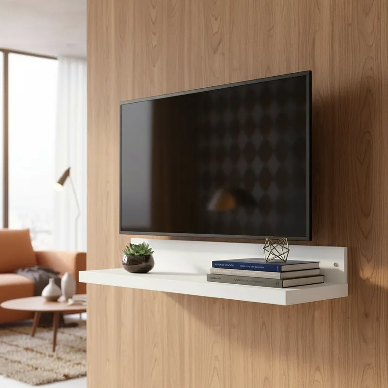 Repisa TOSCANA 100X25