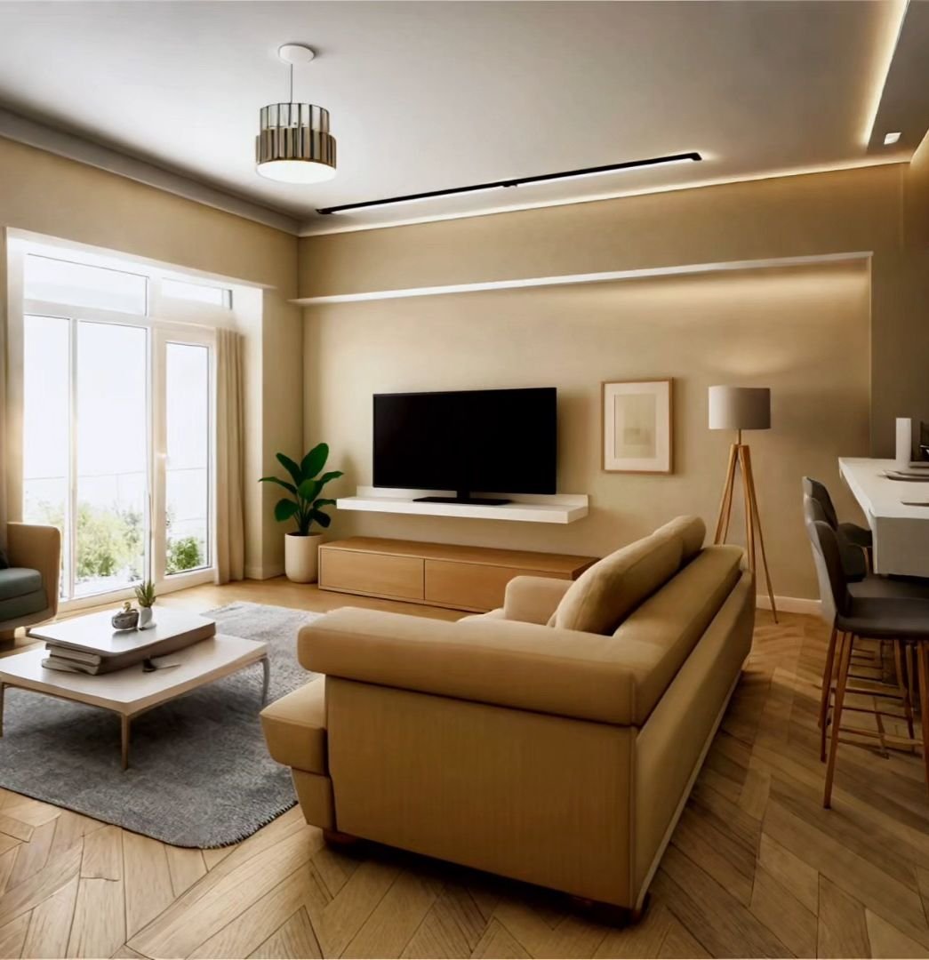 Repisa TOSCANA 100X25 - Imagen 2